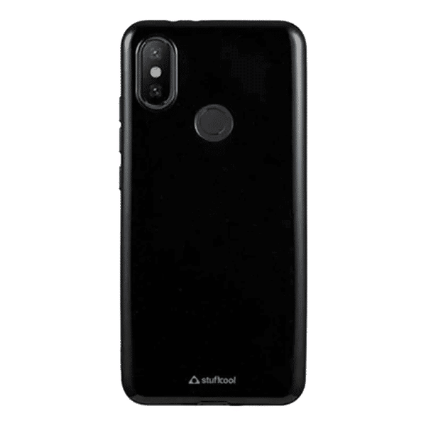 Mi a2 back cover store